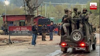  ਬੰਗਲਾਦੇਸ਼ ਨੇ ਪਹਿਲਗਾਮ ਅੱਤਵਾਦੀ ਹਮਲੇ ਦੀ ਕੀਤੀ ਸਖ਼ਤ ਨਿੰਦਾ