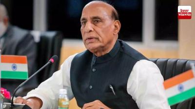  Rajnath Singh