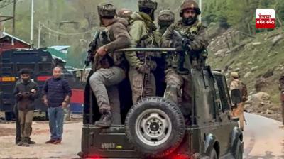 ਪਹਿਲਗਾਮ 'ਚ ਅੱਤਵਾਦੀ ਹਮਲੇ ਦੀ ਸਾਊਦੀ ਅਰਬ ਵਲੋਂ ਨਿੰਦਾ