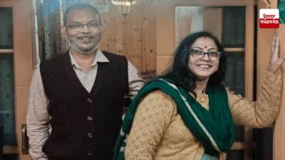 :'ਮੈਂ ਬਚ ਗਿਆ ਕਿਉਂਕਿ ਮੈਂ ਕਲੀਮਾ ਪੜ੍ਹ ਸਕਦਾ ਸੀ',ਪਹਿਲਗਾਮਾ ’ਚ ਅੱਤਵਾਦੀਆਂ ਨਾਲ ਅਸਾਮ ਦੇ ਪ੍ਰੋਫੈਸਰ ਦਾ ਮੁਕਾਬਲਾ