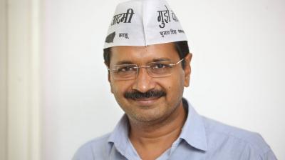 Arvind kejriwal 