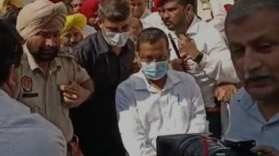 Arvind kejriwal 