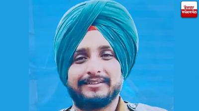 ਸ਼ਹੀਦ ਫੌਜੀ ਜਵਾਨ