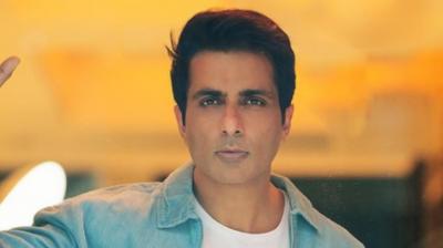 Sonu Sood
