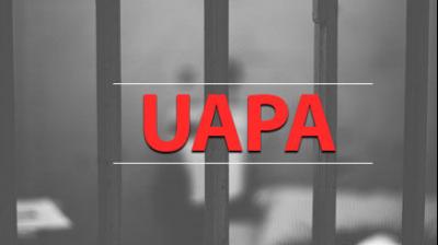 U.A.P.A. 