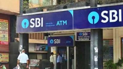state bank of india