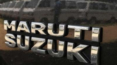 Maruti Suzuki (Representational Image)