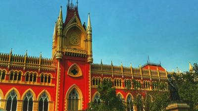 Calcutta High Court disposed of the country's oldest case