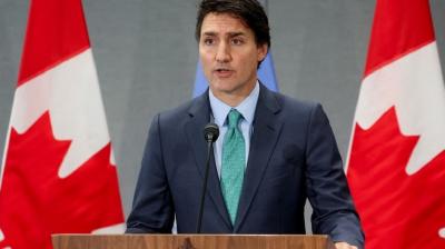 Canada News: Canada gave a blow to China, imposed 100% tariff on electric vehicles