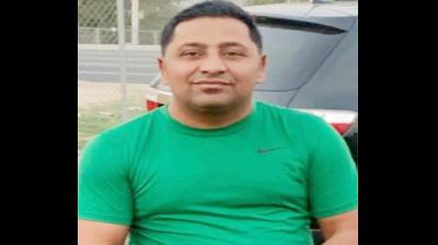 A Punjabi youth who went to America for subsistence died in a road accident