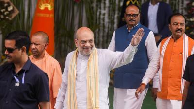 India judicial system: Within three years, there will be a system to provide justice to every citizen: Shah