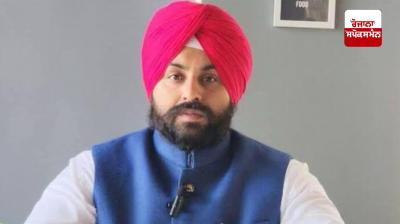 Industry Integrated: Punjab's Industry Integrated B.Tech program has become a center of attraction: Bains