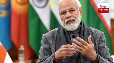 Pune bridge collapse: PM Modi talks to CM Devendra Fadnavis, reviews rescue operations