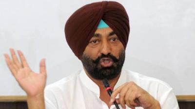 Sukhpal Singh Khaira