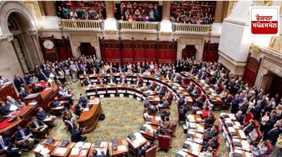  US legislative body passed a resolution to celebrate 75th anniversary of the Indian Constitution