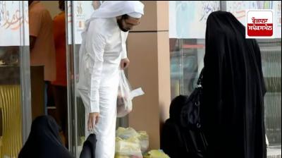Pakistani beggars: Saudi Arabia deports more than 5000 Pakistani beggars