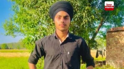 ਮ੍ਰਿਤਕ ਗੁਰਜੀਤ ਸਿੰਘ 8 ਜਮਾਤ ਦਾ ਸੀ ਵਿਦਿਆਰਥੀ 