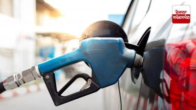 If you don't insure your car or bike, you will have to pay a heavy price, you won't even get petrol or diesel.