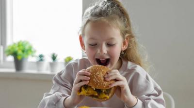 Current generation, food and health