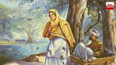 The real truth of "Kagahu Hansu Karei".