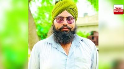 Death of parents' only son due to drug overdose