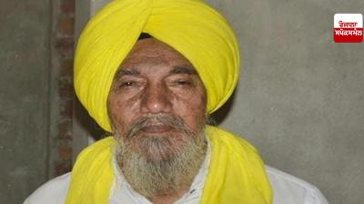 Bhakyu (Ekta-Ugrahan) will open all toll plazas from October 17 for smooth purchase of paddy and other demands.