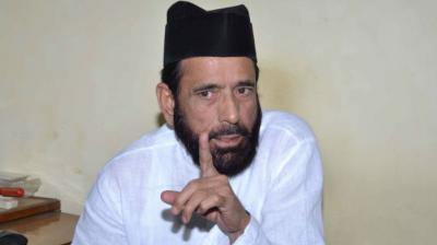 Maulana Tauqeer Raza