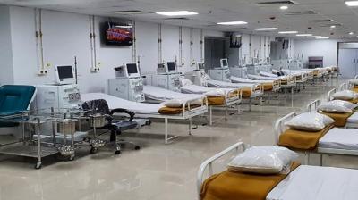 Petition claims that Private Health Centers are exploiting patients