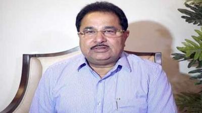 Om Parkash Soni gave Appointment Letters to 202 Staff Nurses and 73 Paramedical Technicians