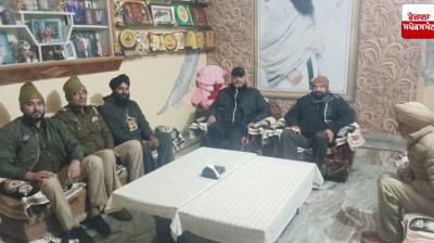 Farmer leaders placed under house arrest over rail stop movement