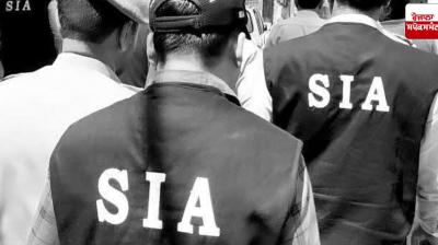 Doctor Terrorist Module: SIA conducts searches in Srinagar, Ganderbal