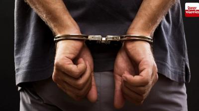 5 smugglers arrested with drugs worth over Rs 1 crore in Manipur