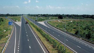 Delhi-Katra Expressway