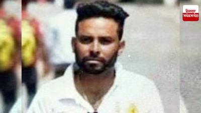 Manpreet Singh (File Photo )