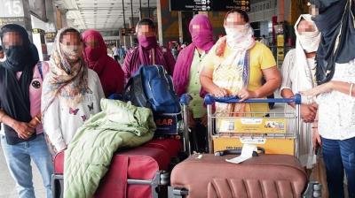 Image: For representation purpose only