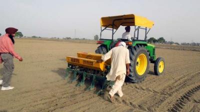 Image: For representation purpose only