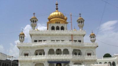 About 48 lakh filled voter forms for Shiromani Committee elections: Justice Saron