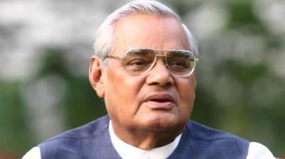 Atal Bihari Vajpayee