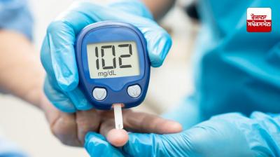 India is becoming a hub of diabetes, the incidence is increasing continuously