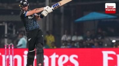 New Zealand reaches T20 final by defeating South Africa