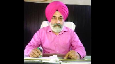 ਸਿਵਲ ਸਰਜਨ ਡਾ. ਮਨਜੀਤ ਸਿੰਘ