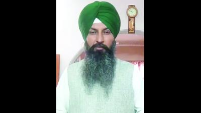 ਮੁਖ ਮੰਤਰੀ ਦੇ ਜ਼ਿਲ੍ਹੇ ਅੰਦਰ ਕਾਲਾਬਜ਼ਾਰੀ ਭਾਰੂ : ਇੰਦਰਜੀਤ ਸੰਧੂ