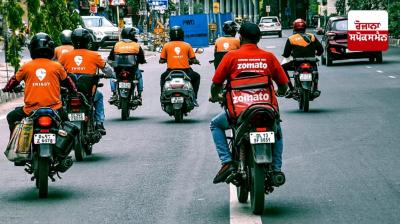  Zomato, Swiggy offer higher pay amid 'gig' workers' strike call