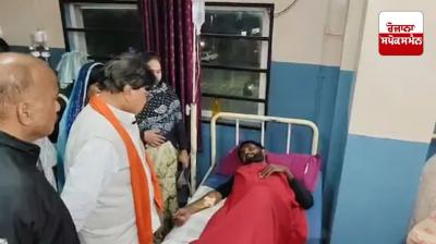 Indore Mayor confirms seven deaths due to diarrhea outbreak caused by contaminated drinking water