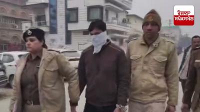 Civil Hospital radiographer commits indecent act with 9-year-old girl in X-ray room