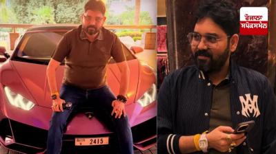 ED raids Inderjit Singh Yadav's house in money laundering case