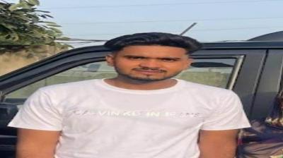 ਚਰਨਦੀਪ ਸਿੰਘ 