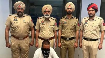 The travel agent took lakhs of rupees and did not give the visa Khanna News