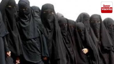 Bihar: Goldsmiths will not sell jewellery to customers who come with their faces covered