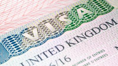 Foreign students will receive 2-year work visa